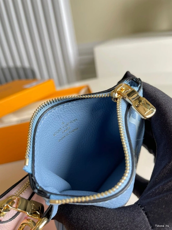 Affordable VUITTON NTRIO LOUIS POUCH 0713